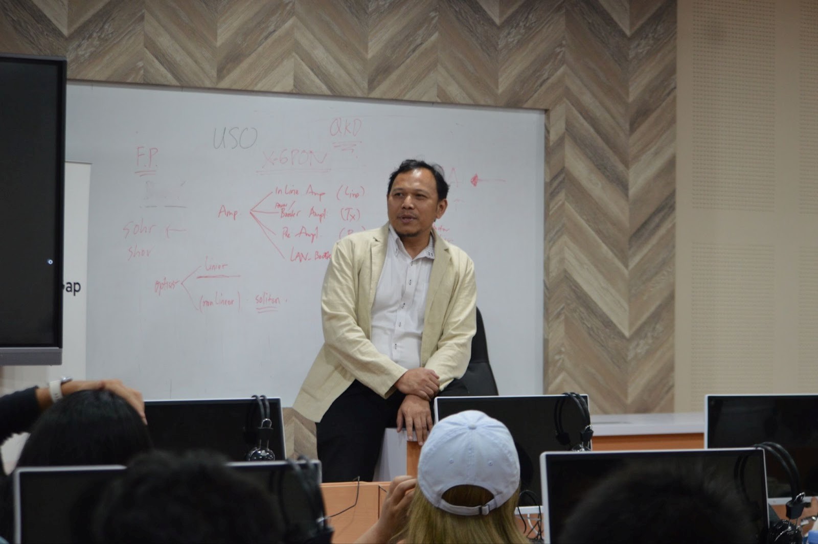 ITB News