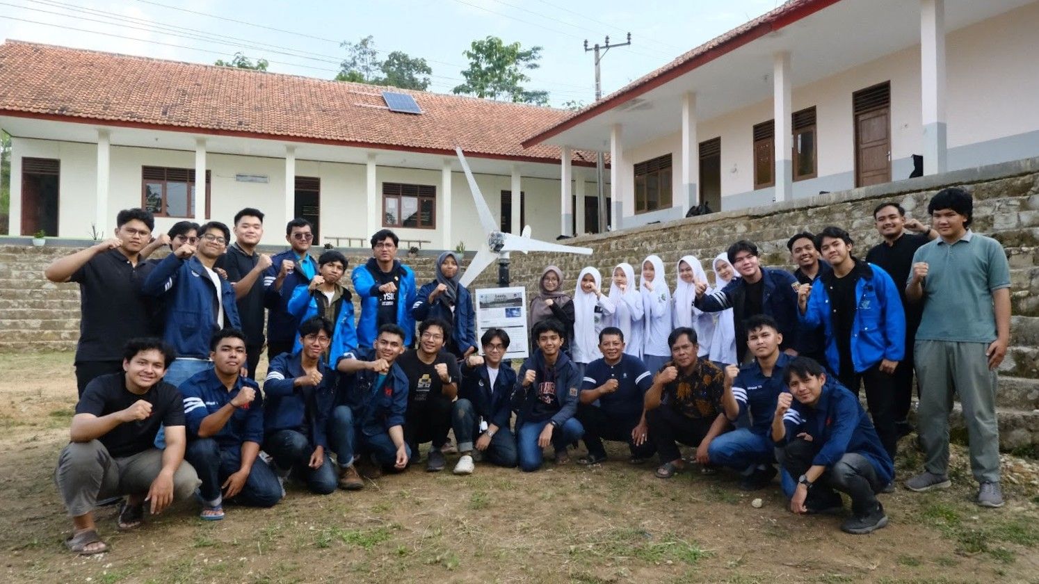 ITB News