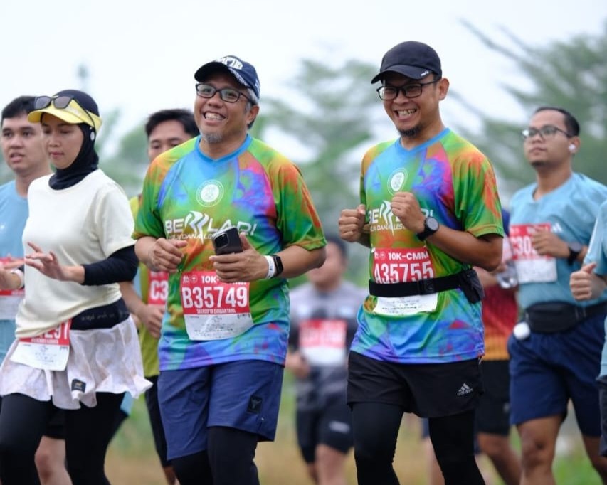 rektor-itb-ikuti-jogja-marathon-wujudkan-gotong-royong-lewat-dana-lestari