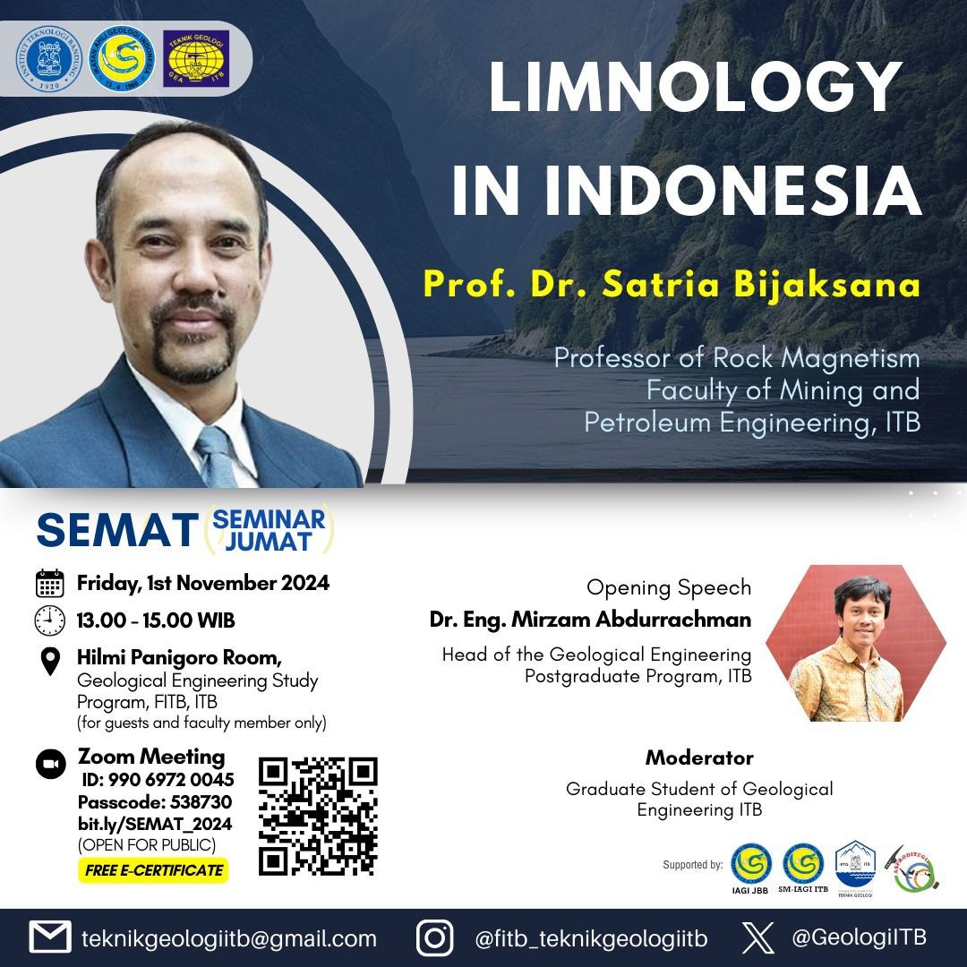 ITB News