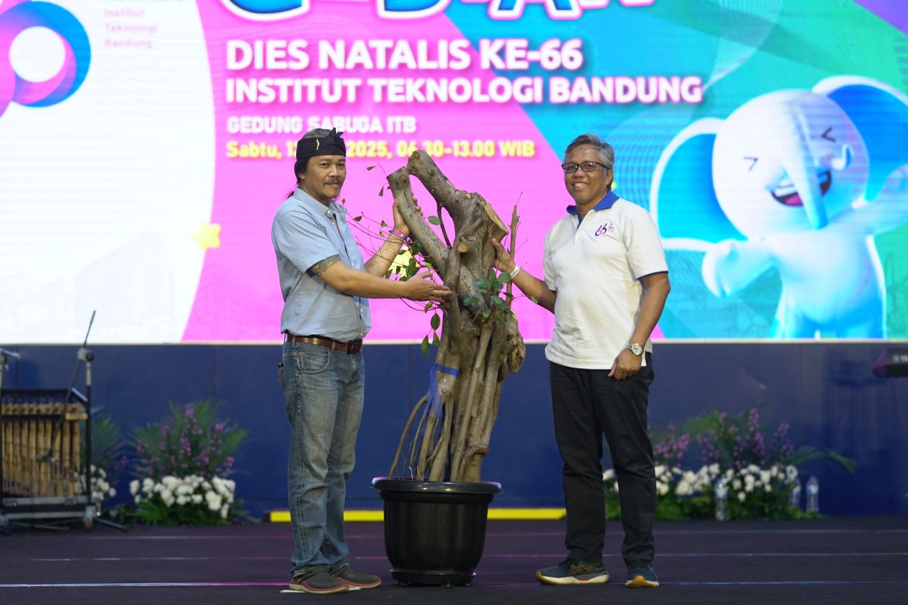 gebyar-dies-natalis-ke-66-itb-wujudkan-kebersamaan-dalam-semangat-keberlanjutan