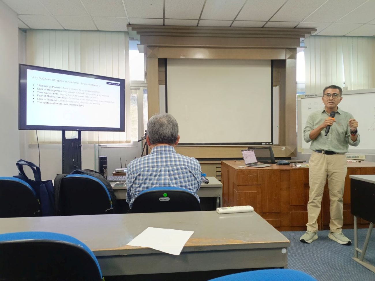 ITB News