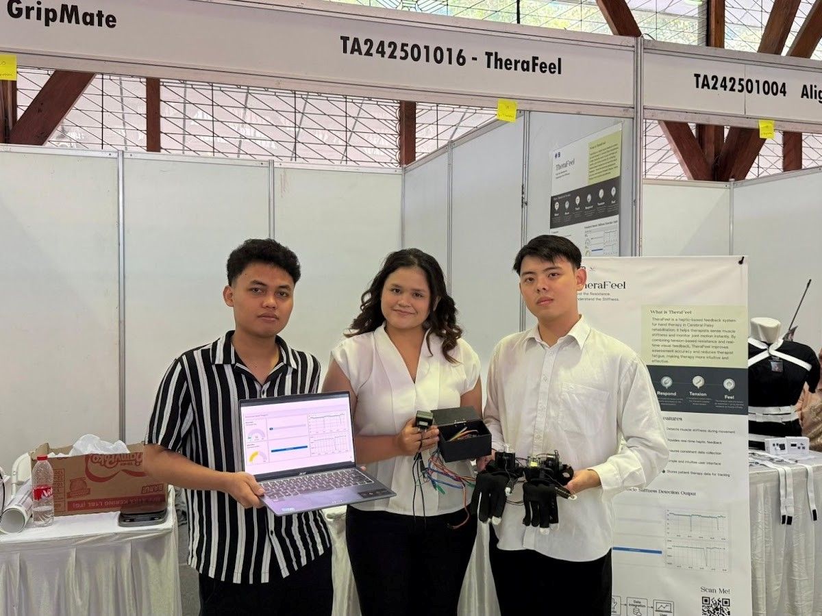 ITB News