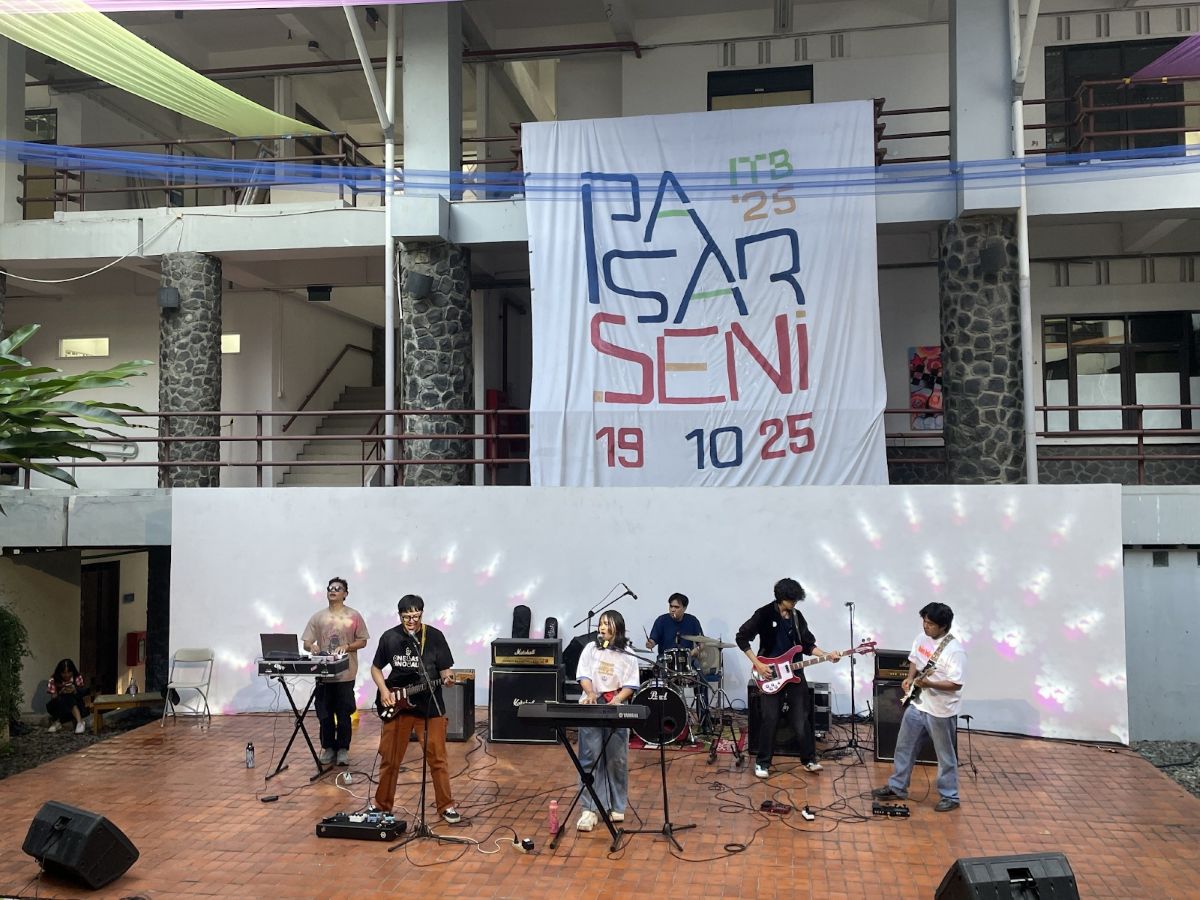 ITB News