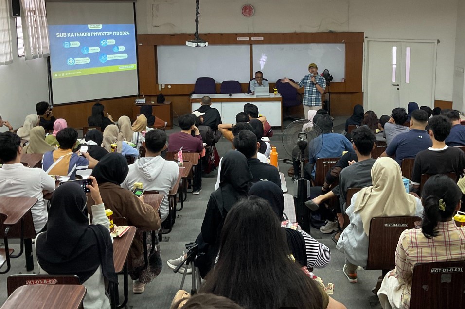 ITB News