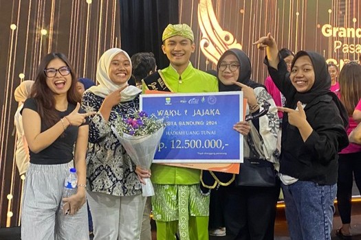 ITB News