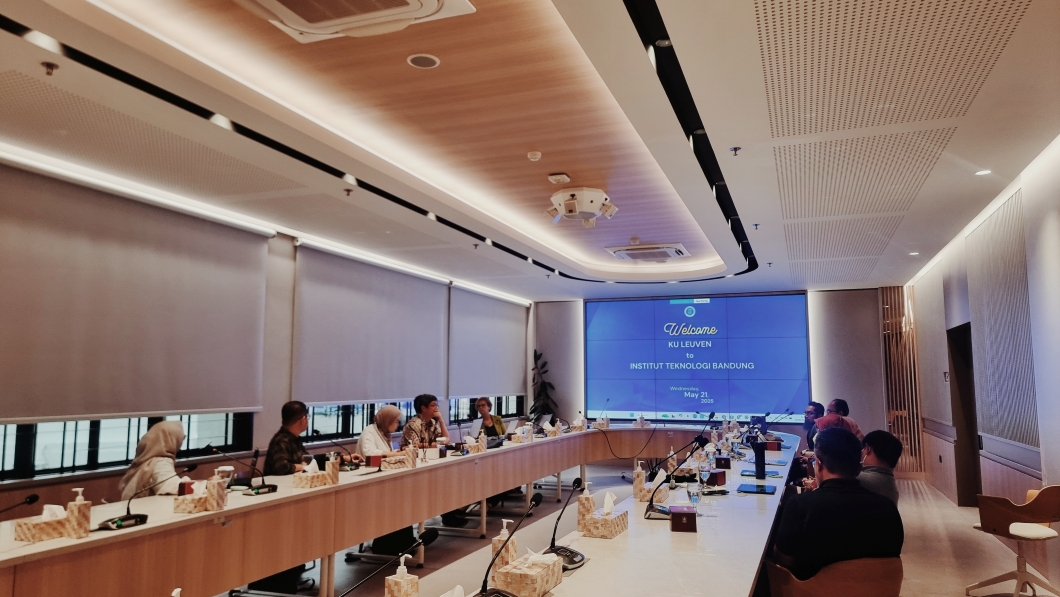 ITB News