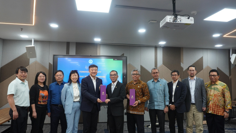 ITB News