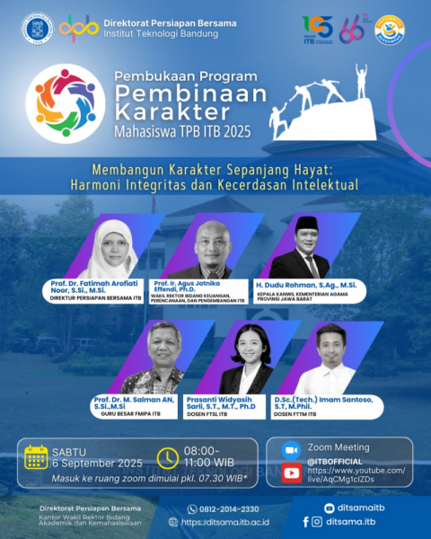 ITB News
