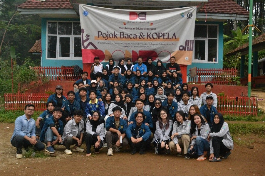 ITB News