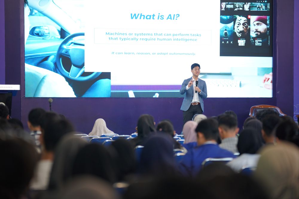ITB News
