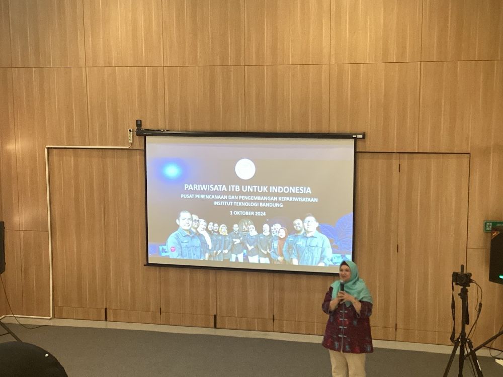 ITB News