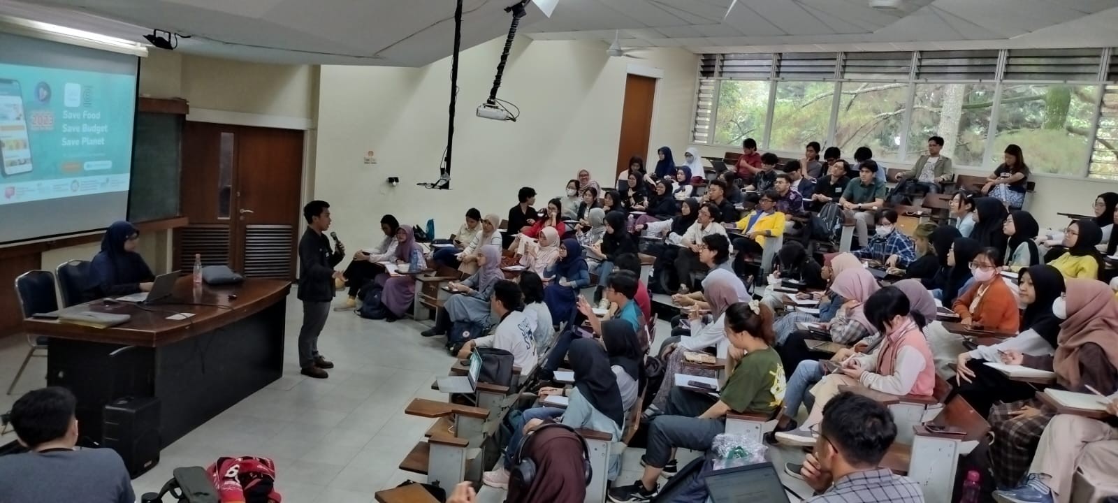 ITB News