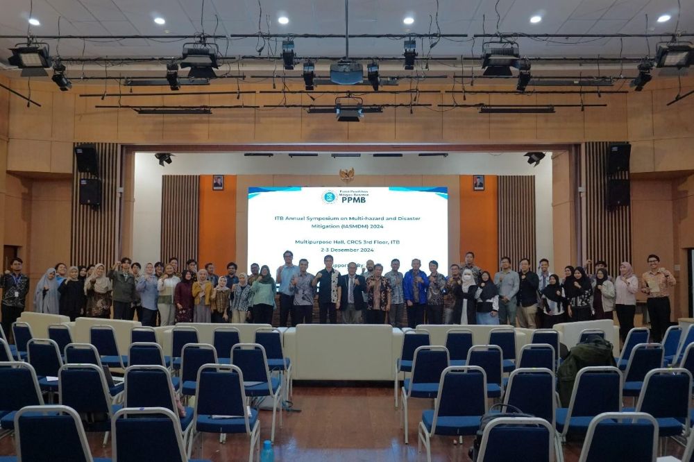 ITB News