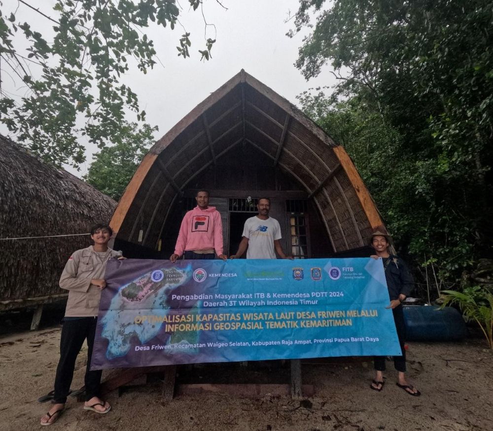 ITB News