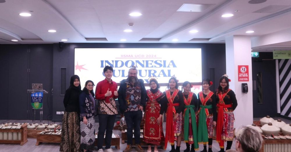 ITB News