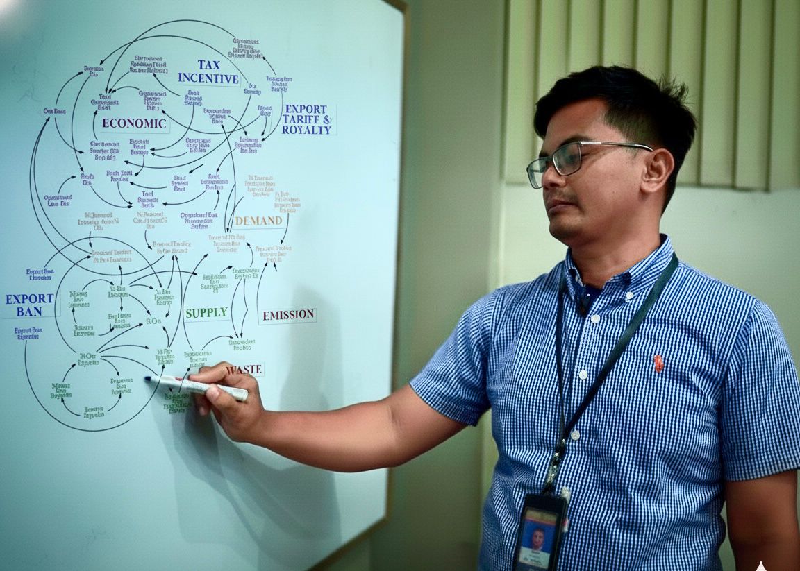 ITB News