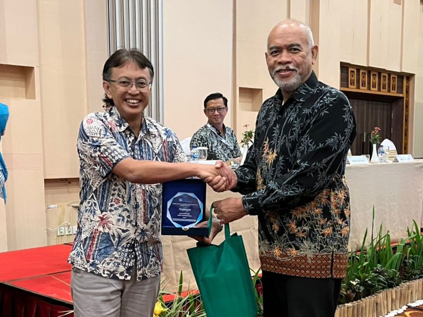 ITB News