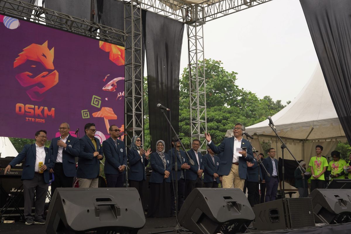 oskm-itb-2025-the-gateway-for-new-students-to-become-lifelong-learners