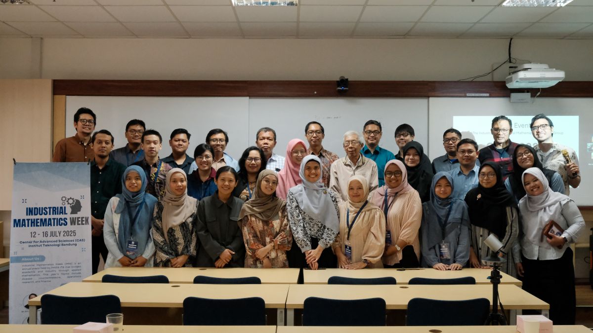 ITB News