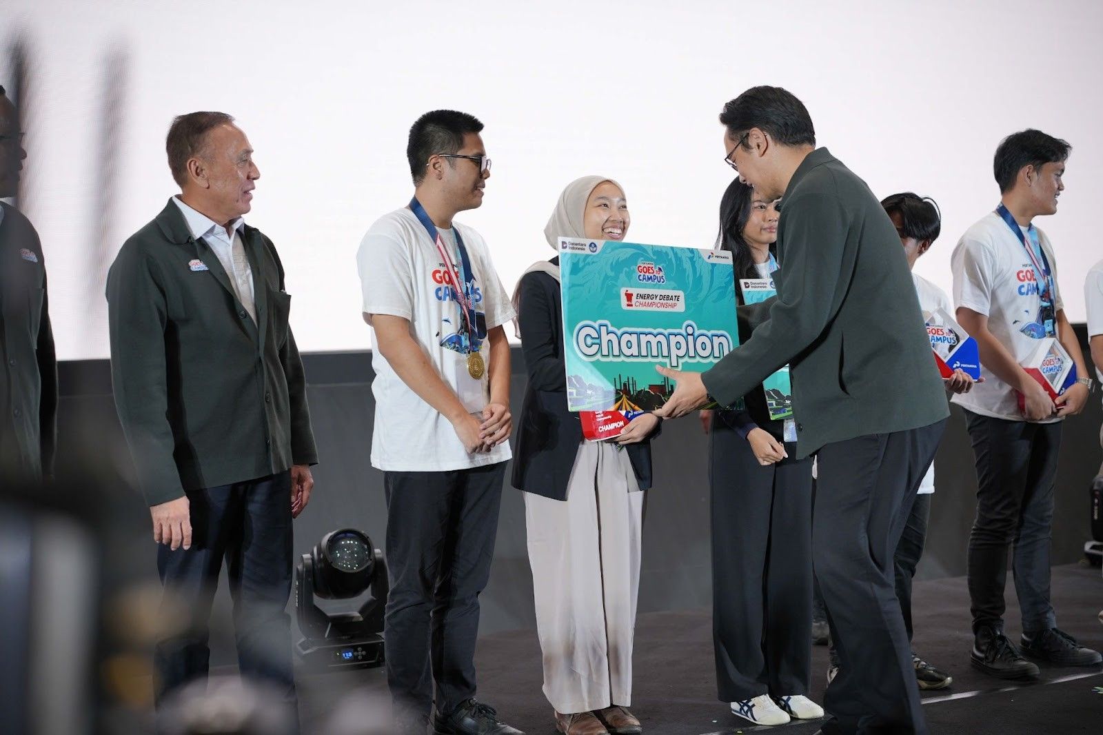 ITB News