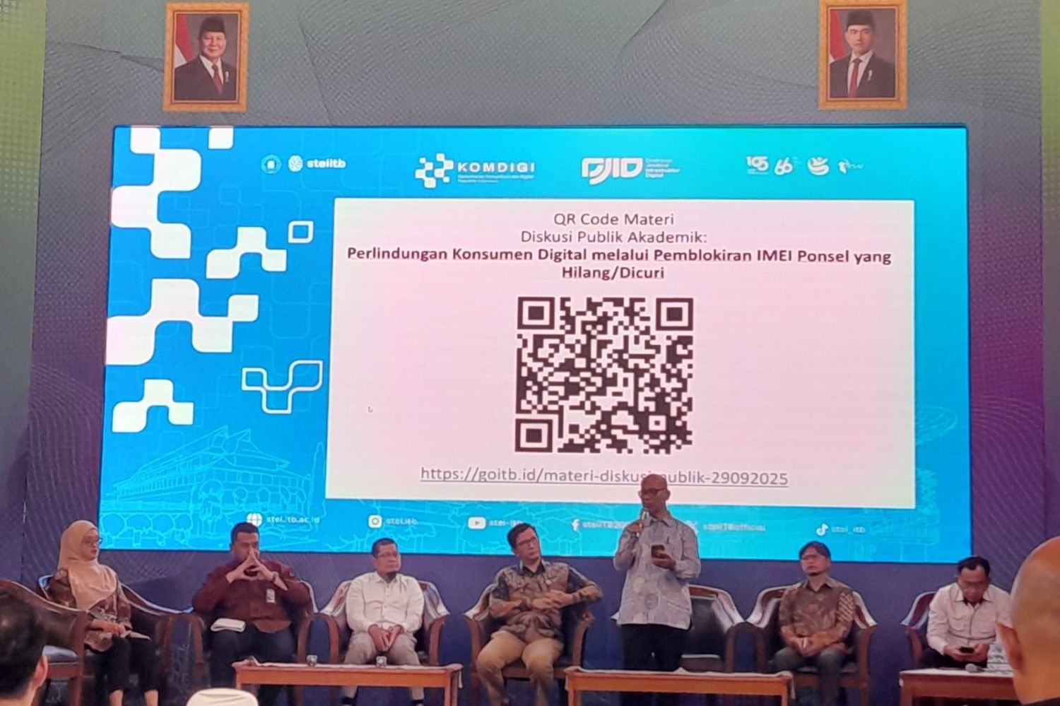 ITB News