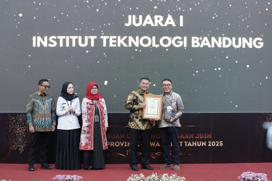 ITB News