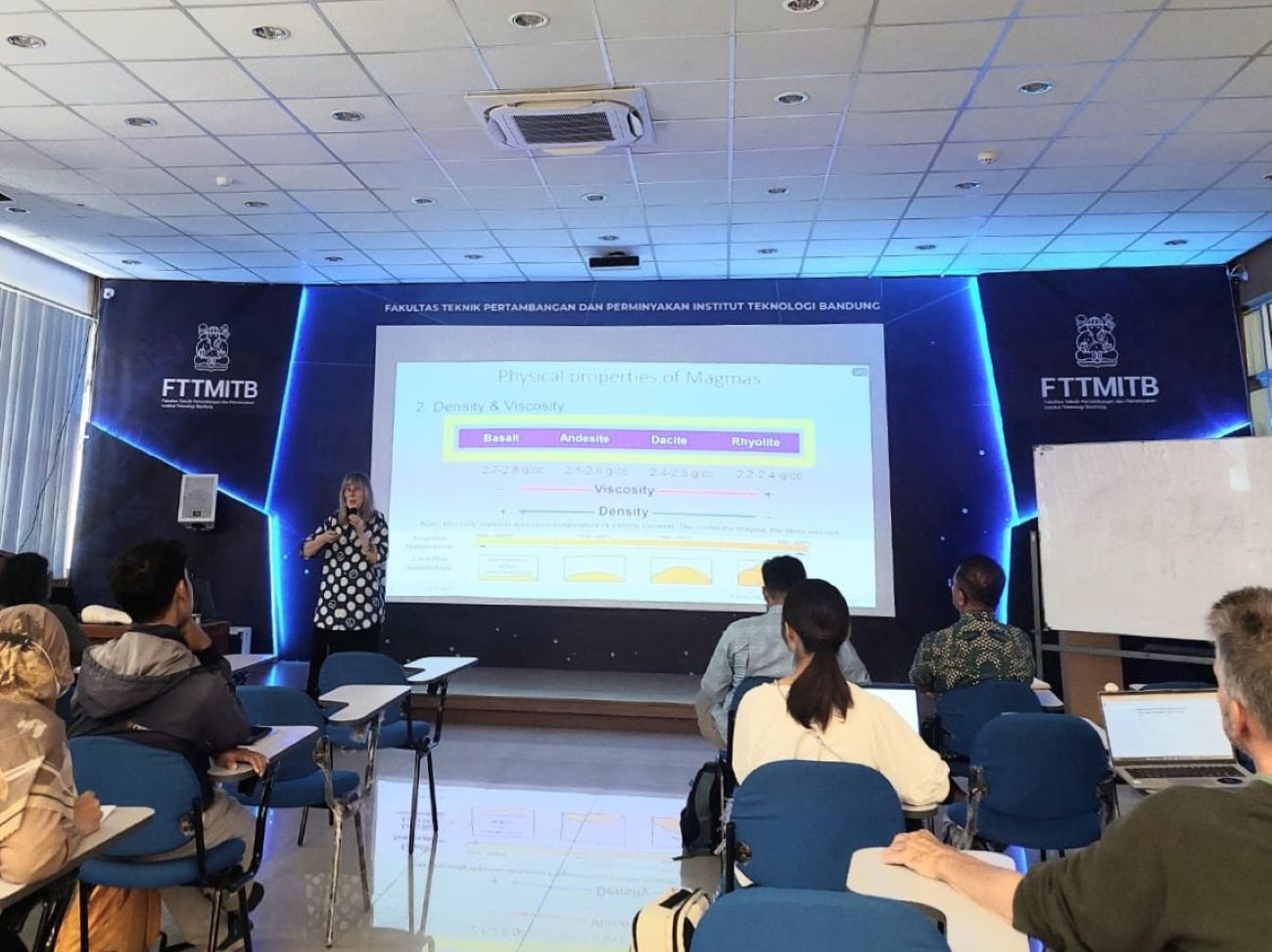 ITB News