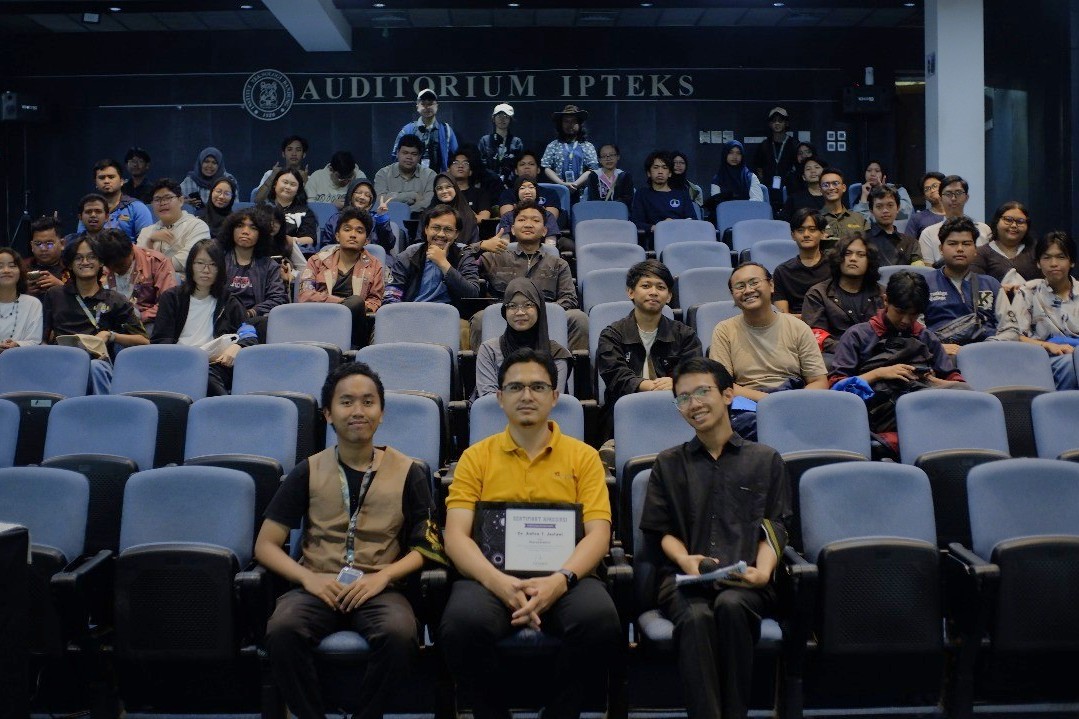 ITB News