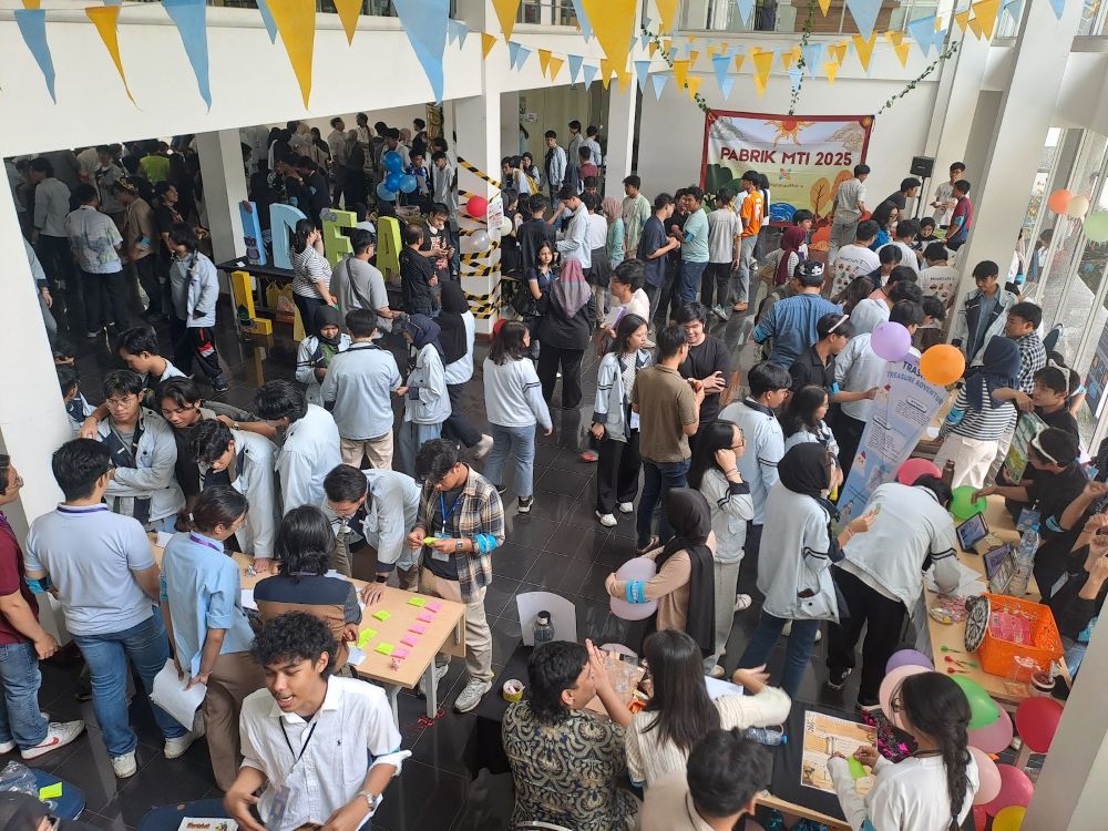 ITB News