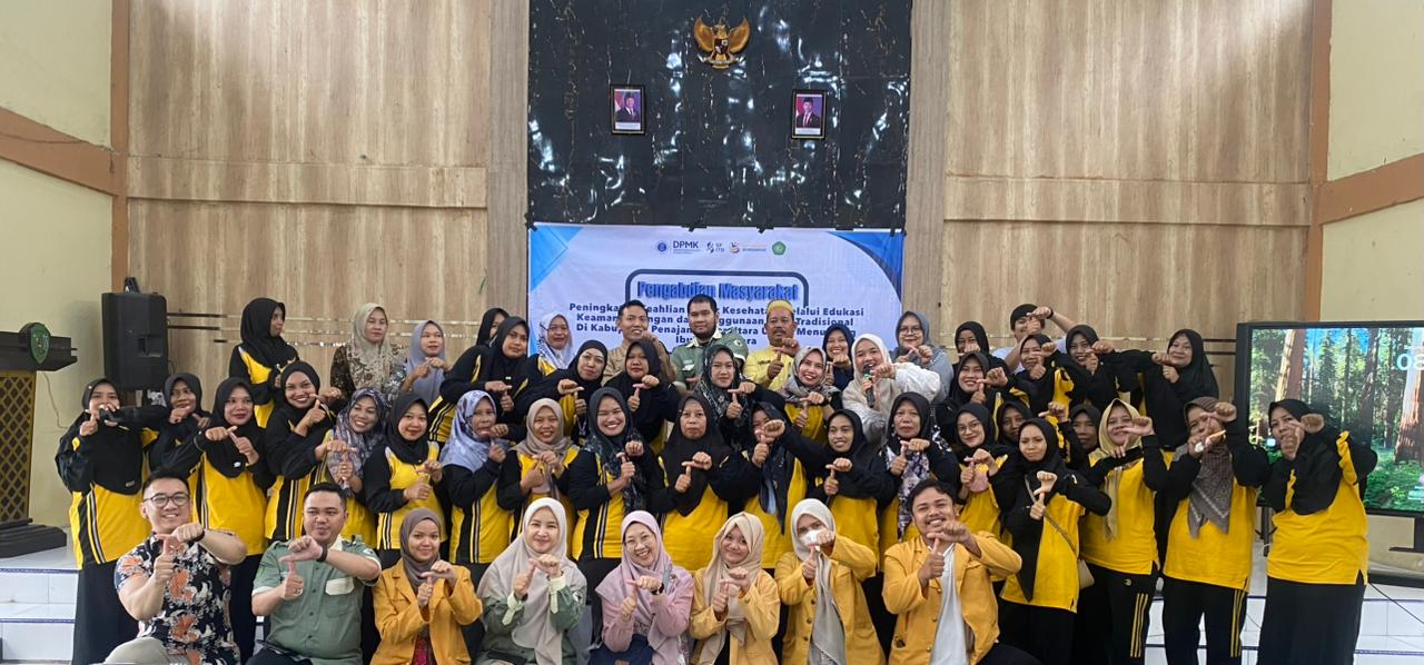 ITB News