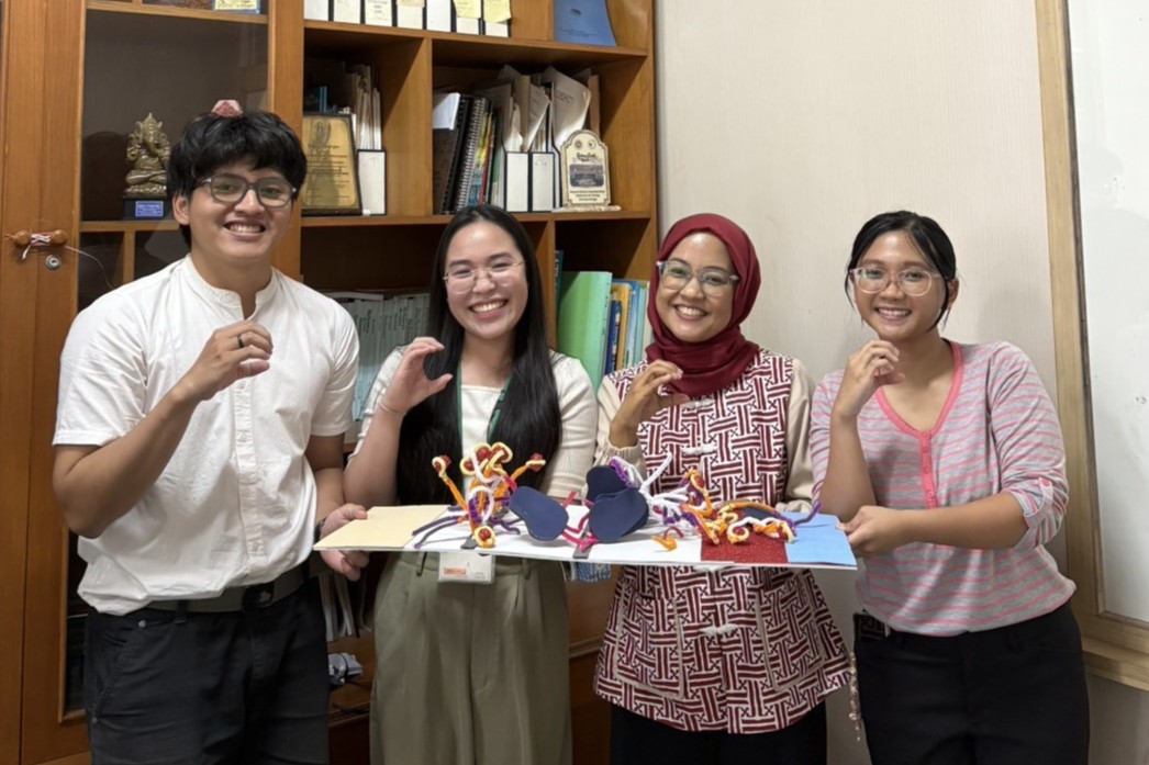 ITB News