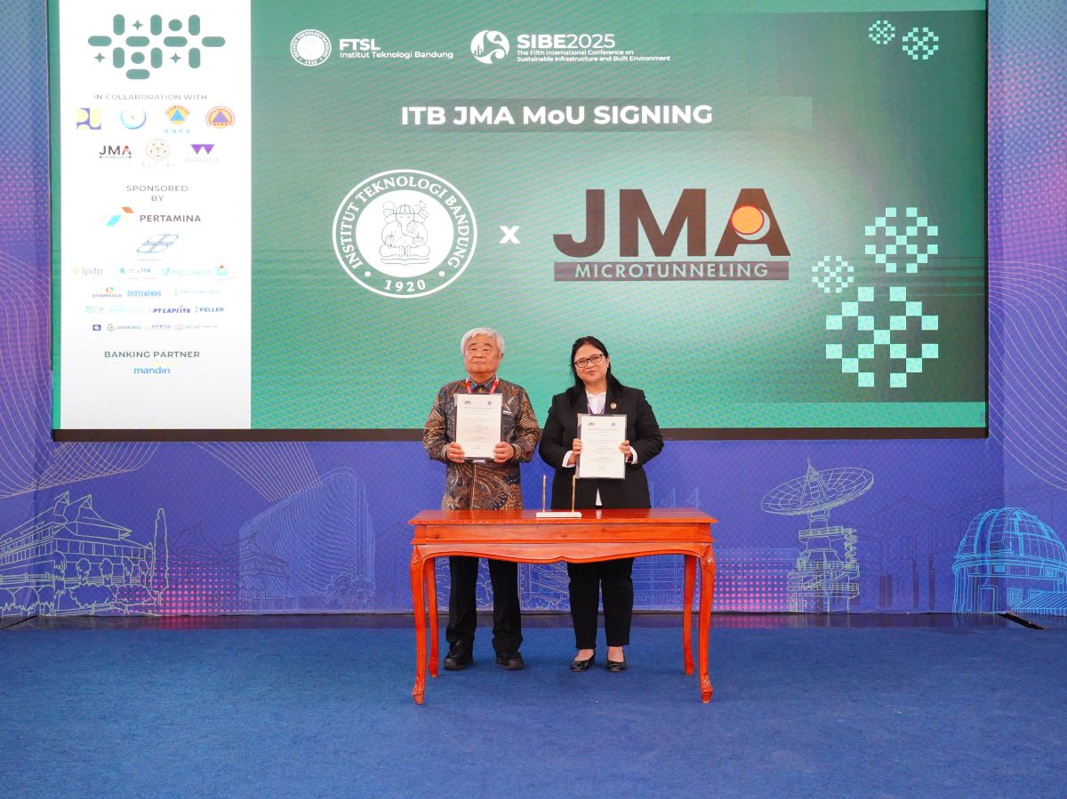 ITB News