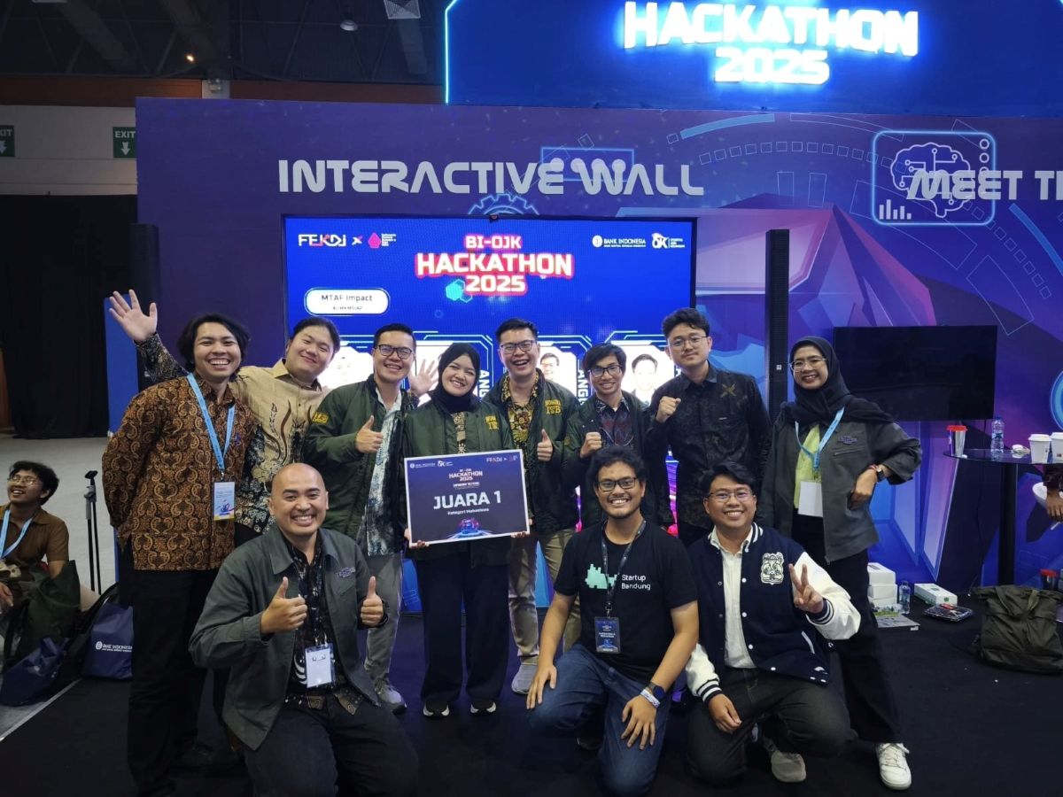 ITB News