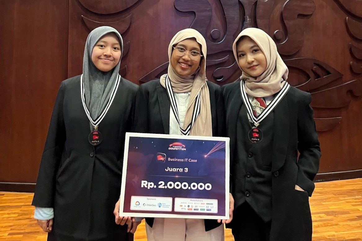 ITB News