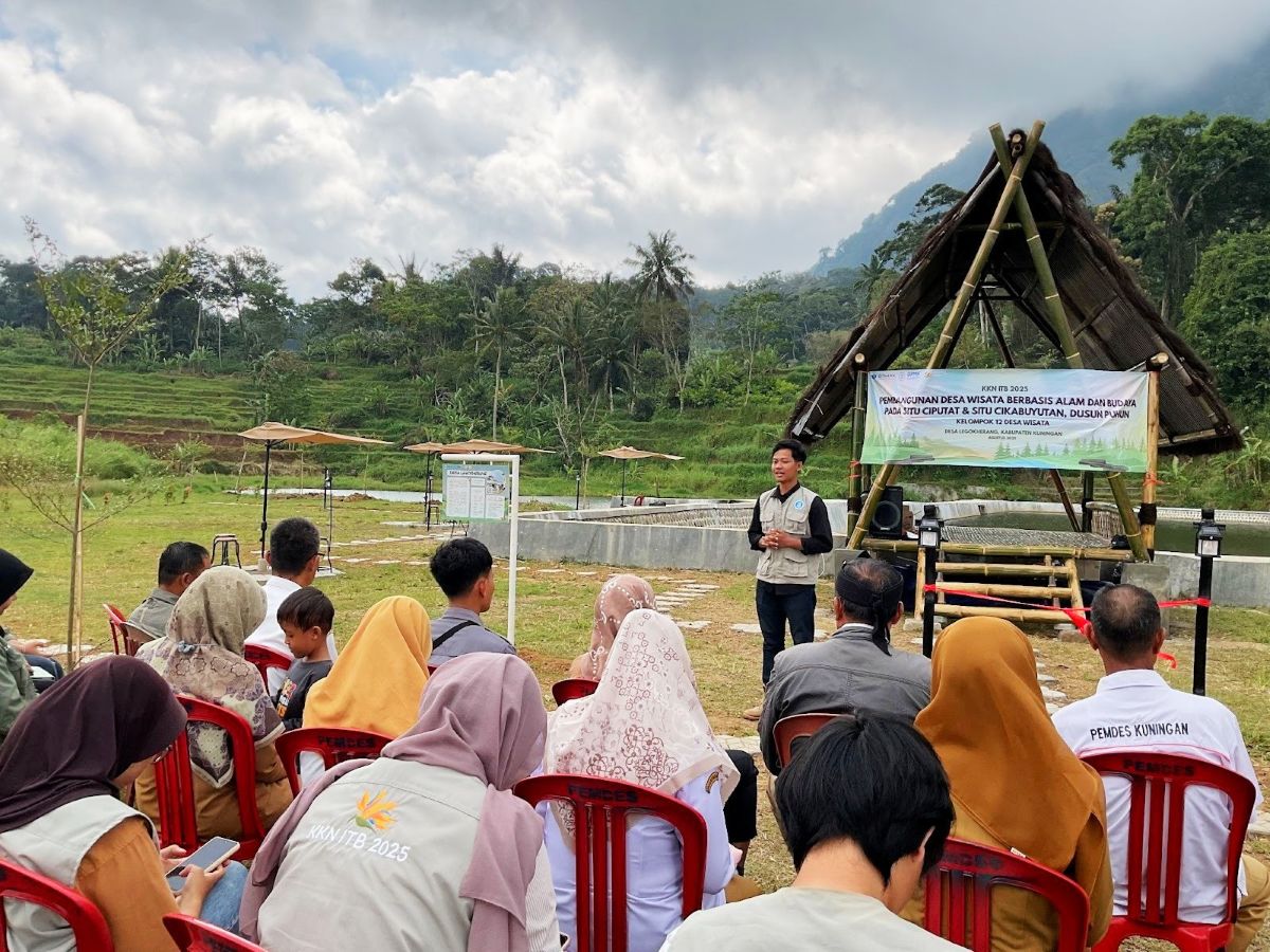 ITB News