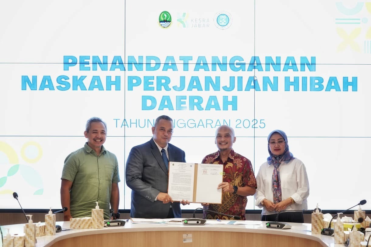 ITB News