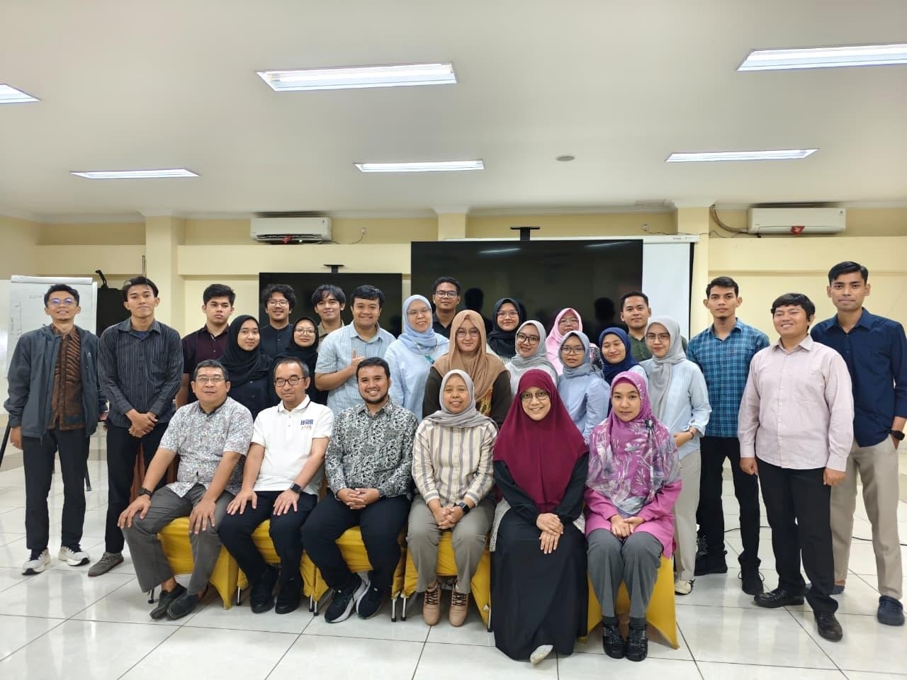ITB News