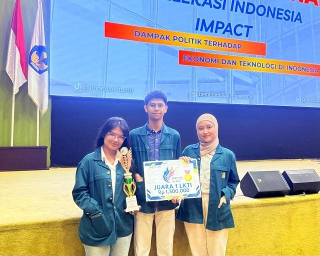 ITB News
