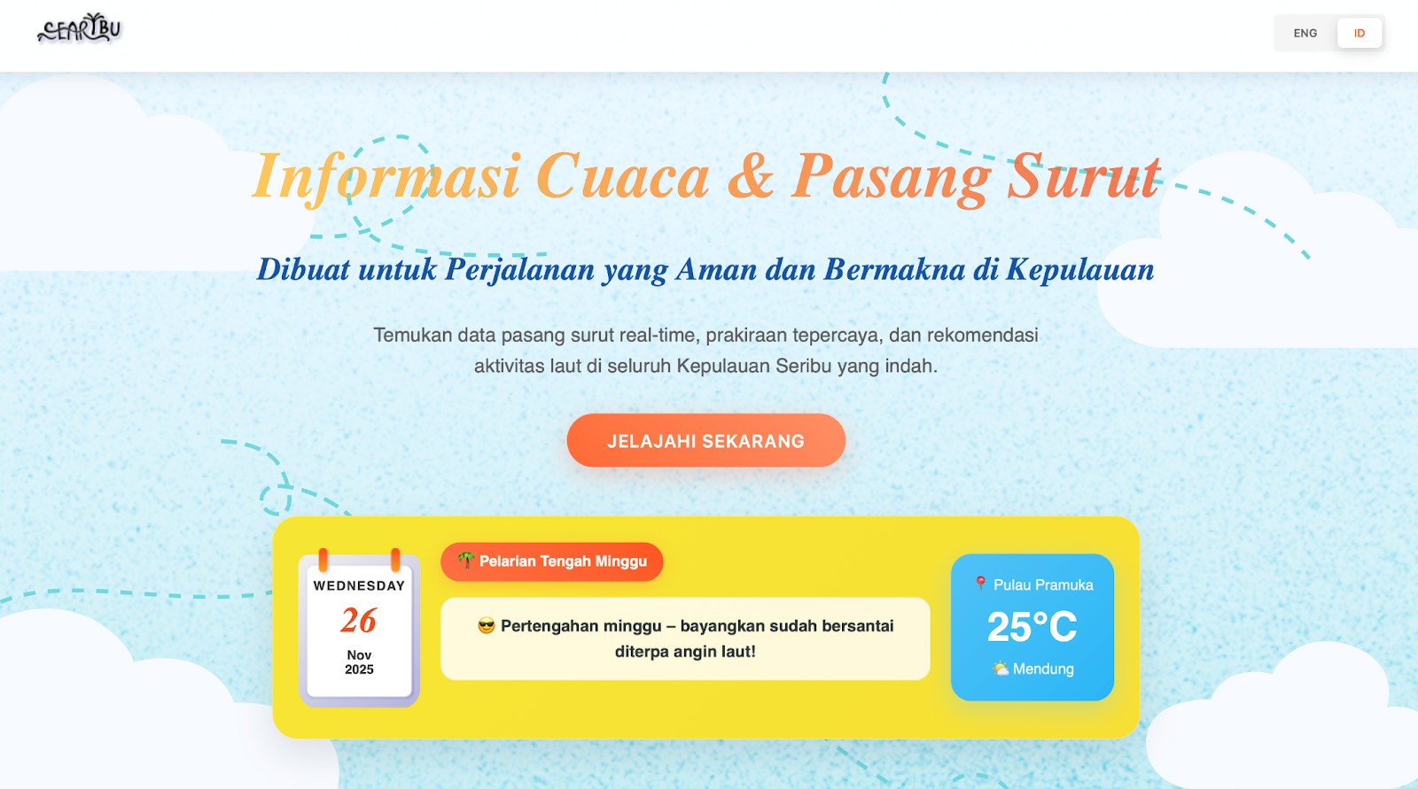 dukung-wisata-berkelanjutan-tim-kk-hidrografi-itb-kembangkan-dashboard-pasang-surut-dan-cuaca