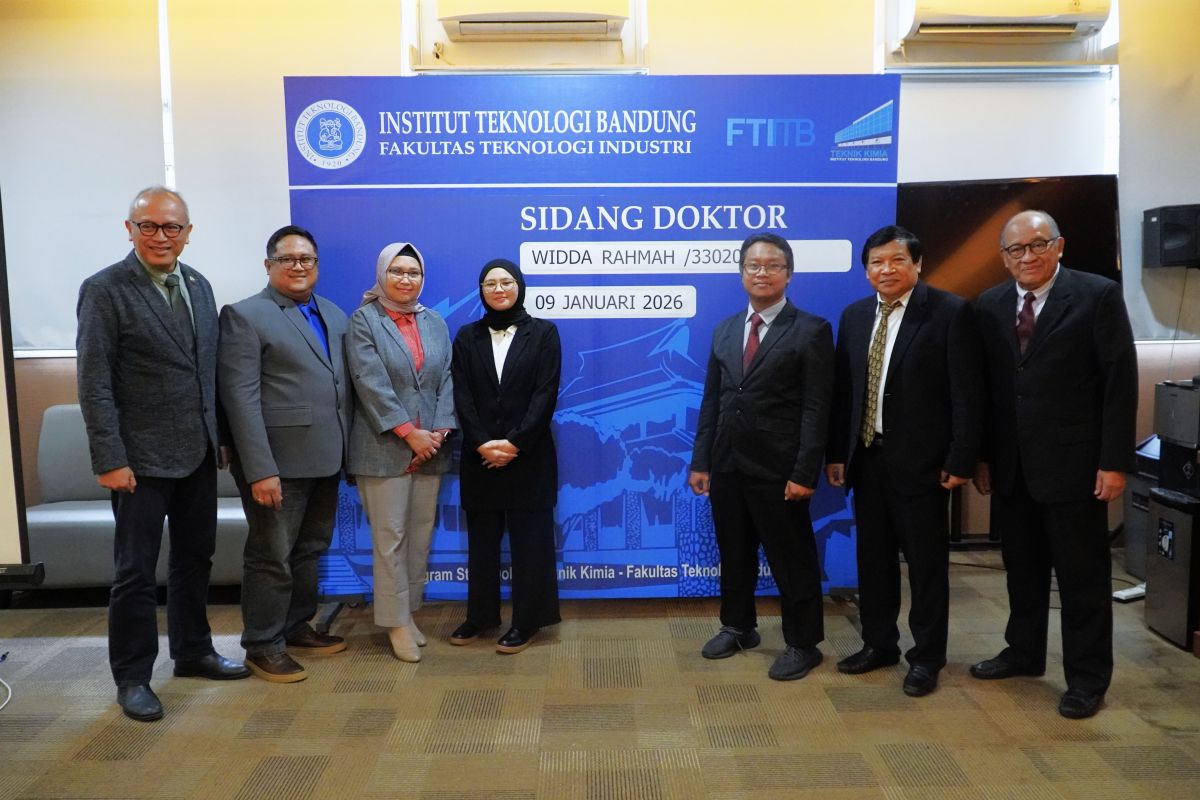 ITB News