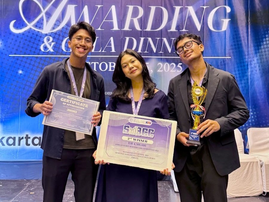 ITB News