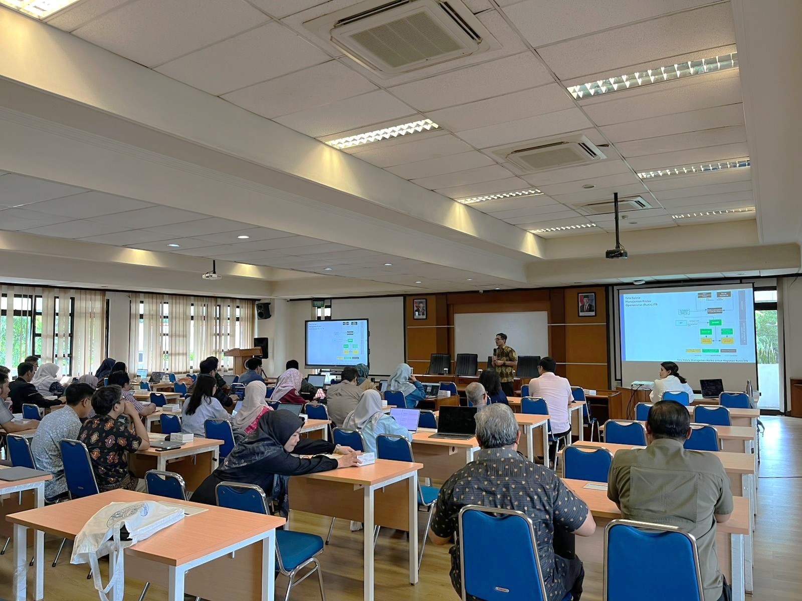 ITB News