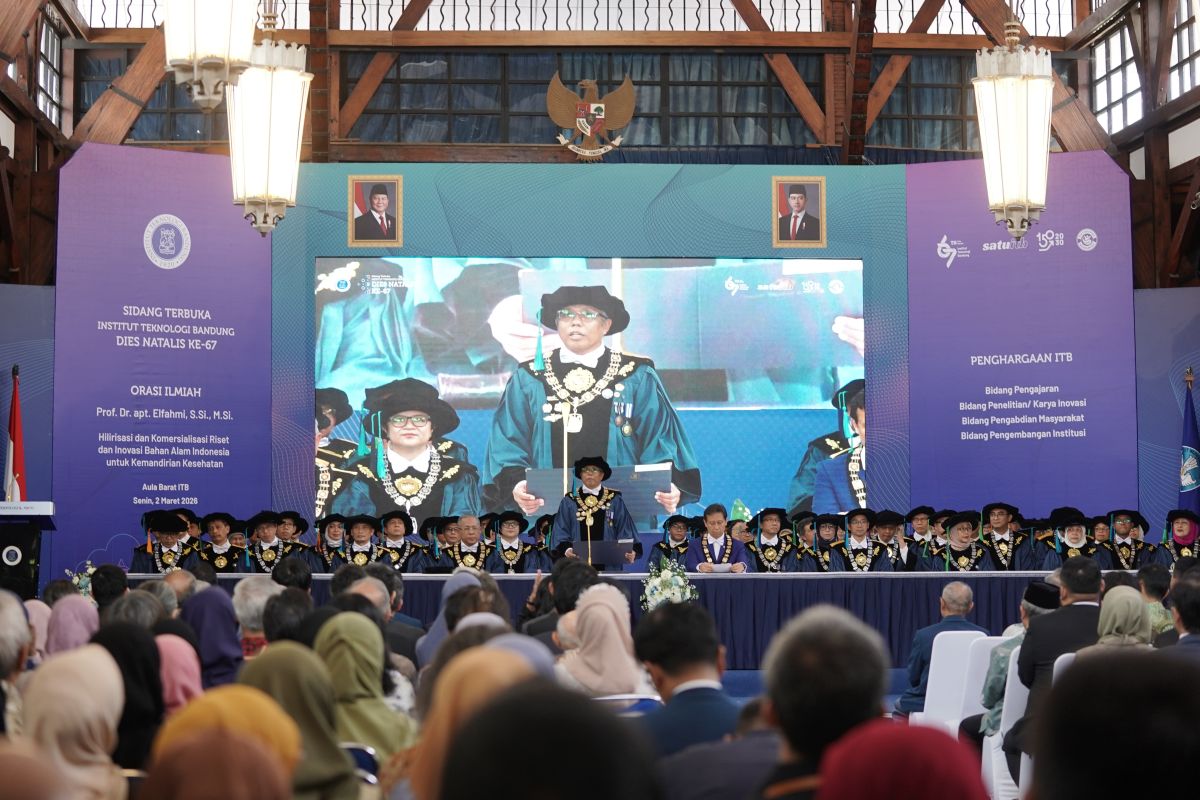 ITB News