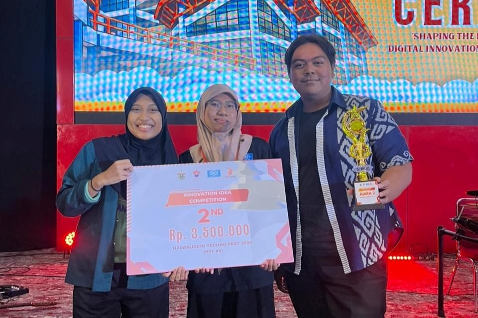 ITB News