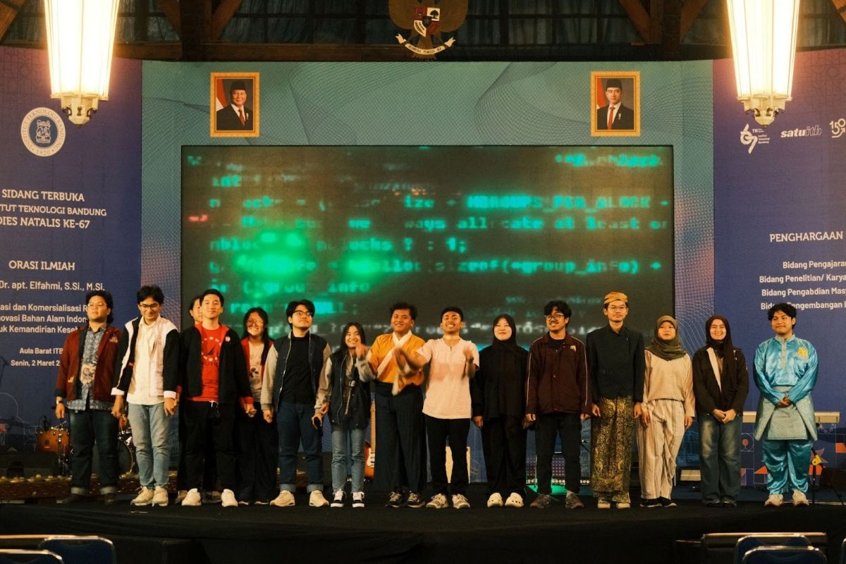 ITB News