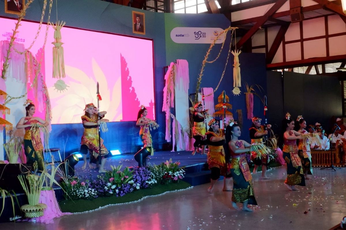 ITB News