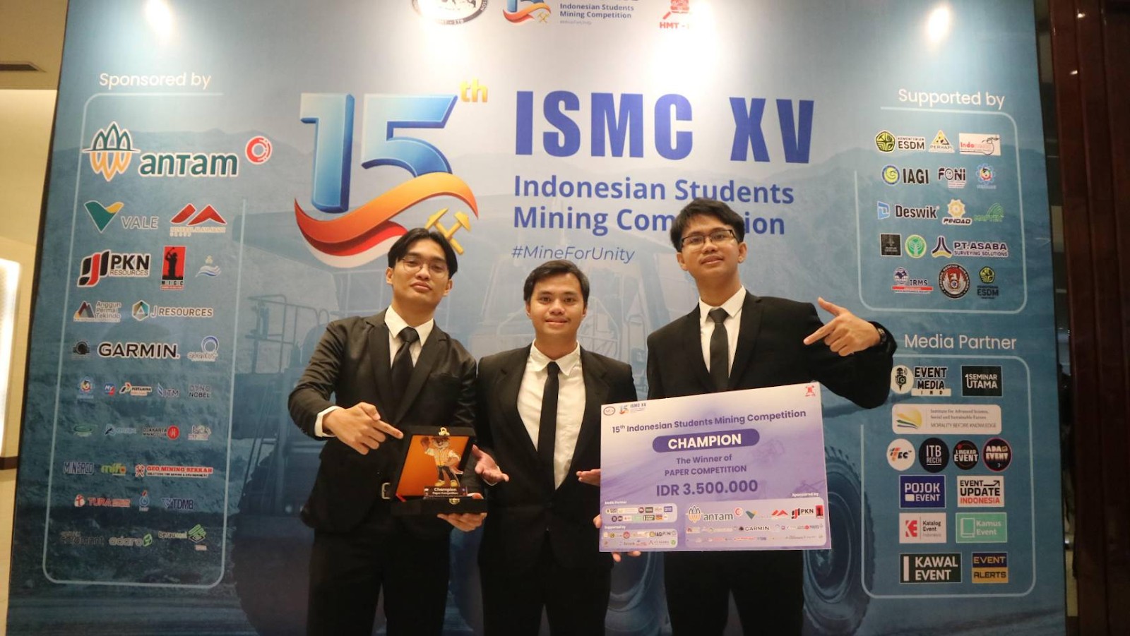 ITB News