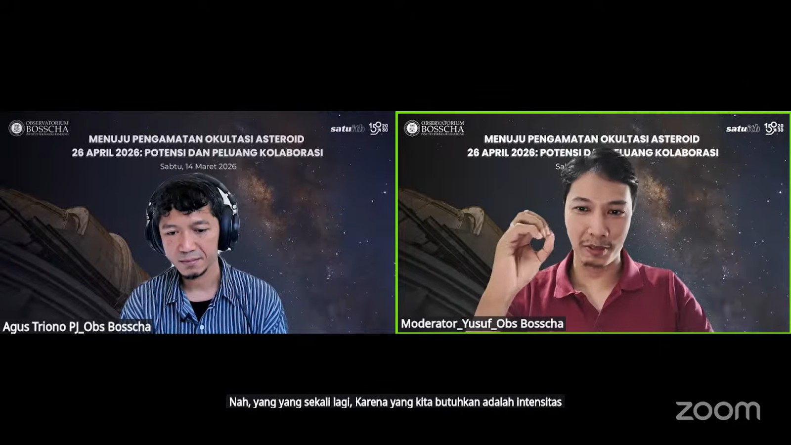 ITB News