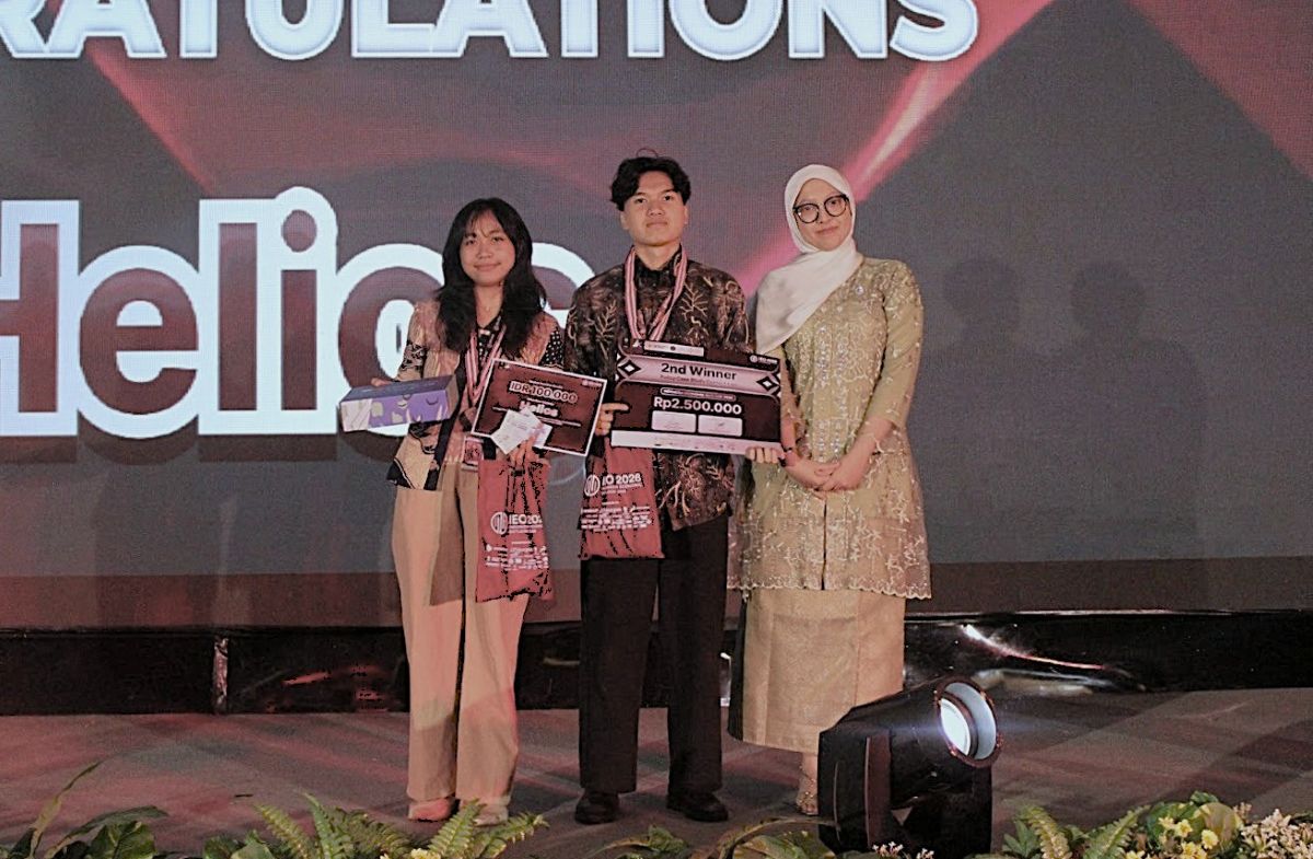 ITB News